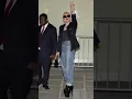 The Olympics 2024 all the celebrity style