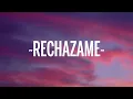 Download Lagu 1 Hour |  Prince Royce - Rechazame (Letra/Lyrics) | Popular Songs 2023
