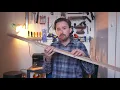 Making Custom Pegboard Tool Holders
