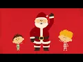 Tomorrow's Christmas! "Questions for Santa" by The Juicebox Jukebox | Song For Kids Holiday Playlist