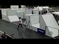 BOON-AEK Patinya (THA) - 2022 Parkour Worlds, Tokyo (JPN) Qualification Parkour Freestyle Run 1