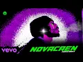 Download Lagu +NOVACÆN+ Feat. MAL GÆNG [Official Visualizer]💜💚 @VEVO @300ent