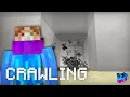 How To Crawl in Minecraft Tutorial