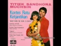 Download Lagu Titiek Sandhora \u0026 Muchsin Alatas   Cinta