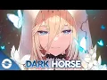 Download Lagu Nightcore - Dark Horse - (Lyrics)