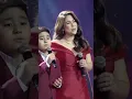 Download Lagu Roselle Nava And Her Son | Bakit Nga Ba Mahal Kita‎@musicjoy3 