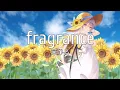 Lagu Fragrance by 茉ひる - Japanese lyrics 