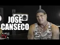 Jose Canseco on Signing 23 5M Deal Biggest MLB Contract Ever at That Time Part 8