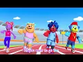 I Love Affirmations | Doggyland Kids Songs & Nursery Rhymes by Snoop Dogg