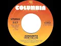 1977 HITS ARCHIVE: Draw The Line - Aerosmith (stereo 45)