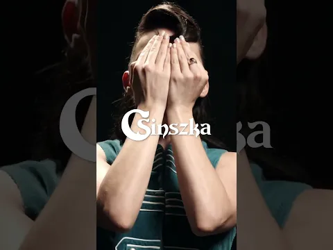 @csinszka17 olyan pop bombát dob le így a nyár végén, hogy megőrülsz! 🧲🌶️💢#FataMorgana #Csinszka