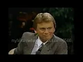 Karen Black Interview - 1989