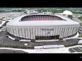 Buffalo Bills Stadium Weather Cam