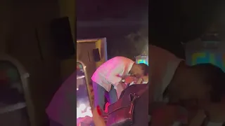 الحفل الاخير الذي اقامه الفنان جورج الراسي قبل وفاته بساعات  الحفل الاخير الذي اقامه الفنان جورج الراسي قبل وفاته بساعات