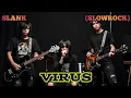 Download Lagu Virus - Slank (SLOW ROCK) cover by Nabilah studio 