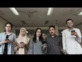 MARS POLITEKNIK NEGERI MEDAN (POLMED)