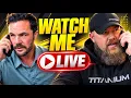 Watch Me Wholesale Show Calling Sellers LIVE w RJ Bates Ep 014