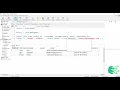 Insert Using SUb Query - Oracle SQL