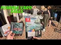 Florida YARD SALES are Freaking NUTS