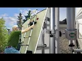 The Best RV Ladders for Exterior Maintenance and Roof Access