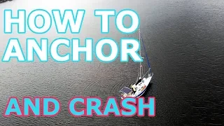 Learning to Cruise – Episode 62 – Lady K Sailing