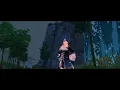 Genshin Impact Footage | Tonic Water (dazy Remix)