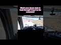 Download Lagu POV Truck Driving Nevada | Open Road Vibes in the Desert #shorts
