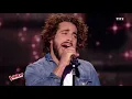 Download Lagu Kodaline – All I Want ¦ Marius ¦ The Voice  ¦ Blind Audition