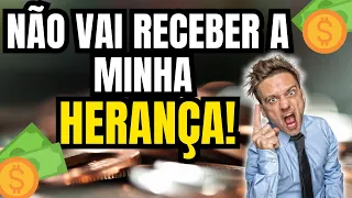Exclusão de Herdeiros: Como Excluir um Filho da Herança?