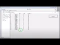 Vb 6 0 Sample of Numeric Function - Int Fix and Round with Do While Loop
