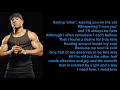 I Need Love by LL Cool J (Lyrics)