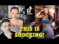 Maybe TikTok Fitness Isn t THAT Bad Sophie Mudd Chiara Pugliesi