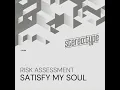 Satisfy My Soul