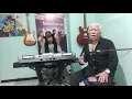 Download Lagu Usah Kau Harap Lagi The mercy's (Cover )