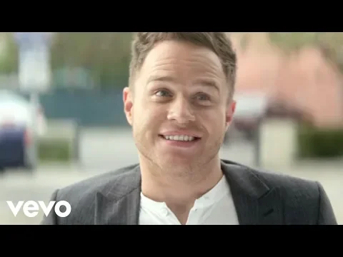 Download MP3 Olly Murs - Troublemaker ft. Flo Rida