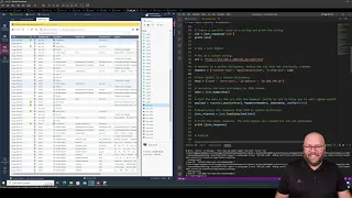 Check Point - Webservices automation