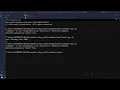 nodemon is not recognised as an internal or external command