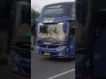 Download Lagu Bus telolet basuri v3 slowmo #busmania #busmalam #bus
