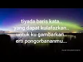 SALEEM~JUWITA lirik