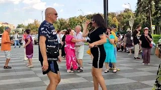 ТИ МОЯ ЖАДАНА ТАНЦЫ ХАРЬКОВ АВГУСТ 2024 Kharkiv Dance 