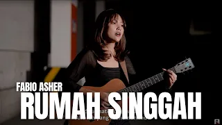 rumah singgah fabio asher tami aulia