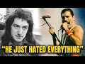 Download Lagu What Really Happened With John Deacon From Queen