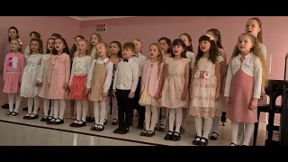 Весела пісенька Метелики барвисті Р Лісова 