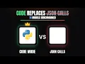 Programmatic Tool Calling Why Agents Should Write Code Not JSON