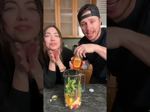 The perfect fall tea!