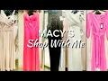 MACY S NEW FINDS DESIGNER DRESS MICHAEL KORS DKNY VINCE CAMUTO GUESS