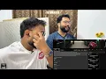 TUM SE TUM TAK ❤️‍🔥😍 | NIYAM'S SONG HITS DIFFERENT! | REACTION | THE TWIN REACTS