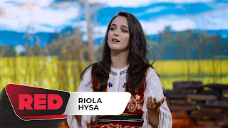 Riola Hysa - DRENICA IME