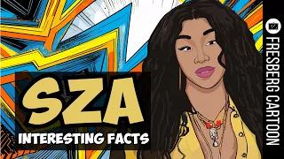 The INSANE True Story of SZA Biography