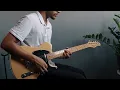 Bad Dream – Wallows (Guitar Cover)